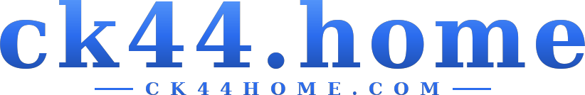 ck44.home logo